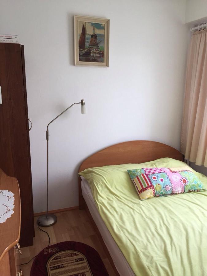 Lake View Apartment Mrągowo Extérieur photo