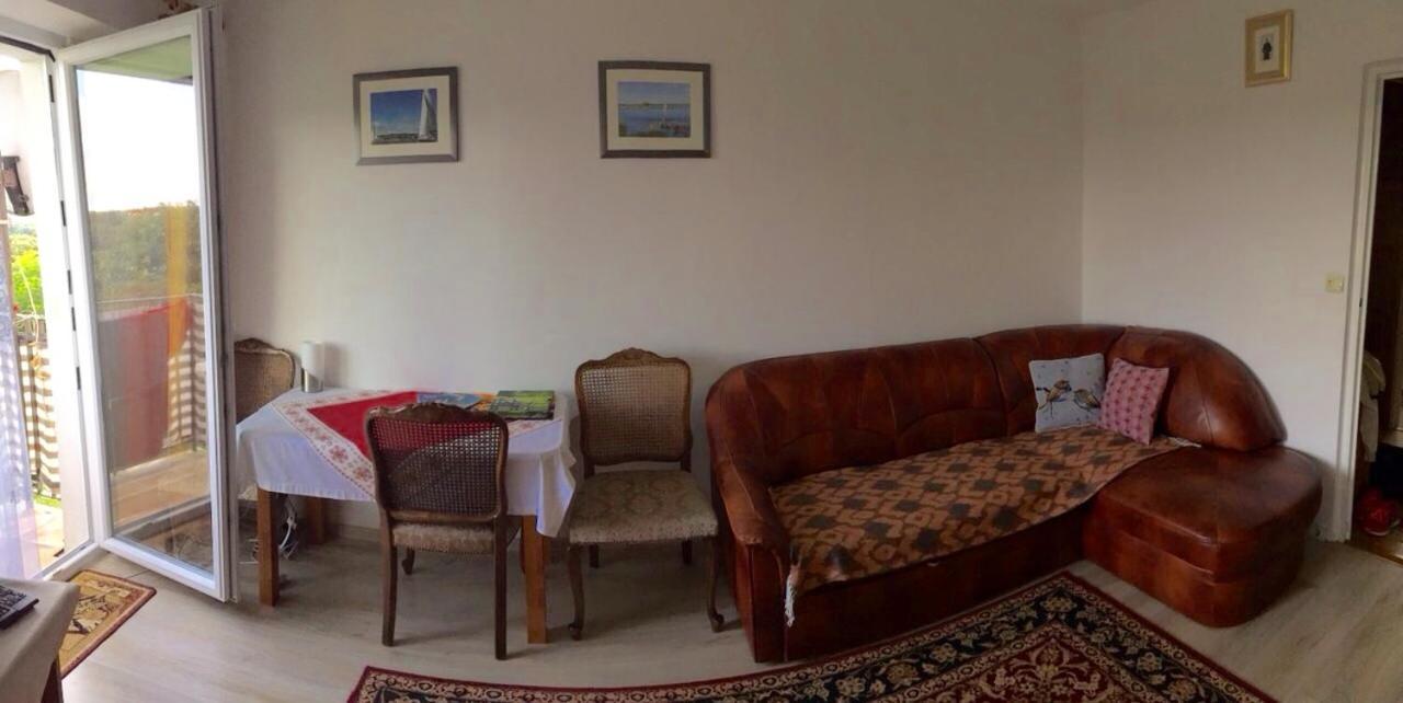 Lake View Apartment Mrągowo Extérieur photo