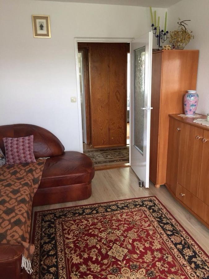 Lake View Apartment Mrągowo Extérieur photo